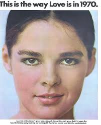 Ali MacGraw #alimacgraw #елімакгроу #70s #1970s #90s80s70s60s50s #70smakeup