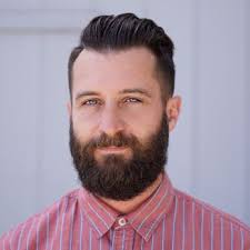 David Lesinski's Instagram, Twitter & Facebook