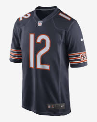 Use dealscore to find the best deals on seatgeek. Nfl Chicago Bears Allen Robinson Men S Game Football Jersey Nike Com