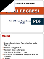 2 kata pengantar puji syukur penulis panjatkan kehadirat allah swt, karena dengan limpahan Probabilitas Dan Statistika Ebook Readers