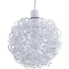 Homebase Uk Chrome Lights Ceiling Light Shades Light Shades