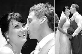 Sarah Putt and Michael Boothey