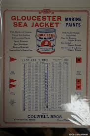 David cox, who started as a substitute for albion rovers, took to social media following the incident which saw him quit football. Sea Jacket Marine Paints Good Morning Gloucester