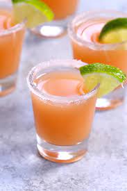 Once cooled, add vodka and watermelon pucker, stir and pour into shot glasses. Best Mexican Candy Shot Tipbuzz