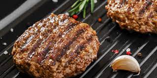 The Best Beef Burger Recipes Food Network Canada