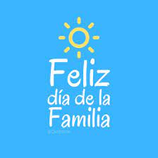 No hay comentarios en día internacional de la familia 2020 (2). Feliz Dia De La Familia 2021 Imagenes Frases Tarjetas Para Felicitar Y Compartir Fraseshoy Org