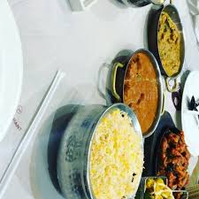 جيا للمأكولات الهندية Indian Restaurant