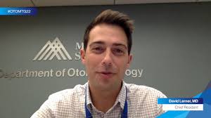 American Academy of Otolaryngology 2022