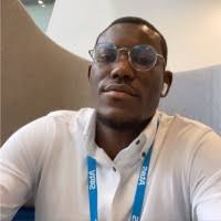 60+ "Ben Obi" profiles