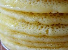 Crepe Marocaine Milles Trous Recette Ptitchef Recette Recette De Baghrir Recette Recettes De Cuisine