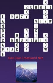 Russian mountain range crossword clue. 20 Elegant Of Mountains Crossword Clue Nz David