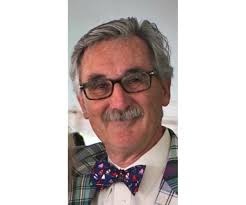 George McLaughlin Obituary (1949