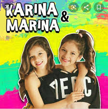 Libro de karina y marina pdf. Fans De Karina Marina Home Facebook