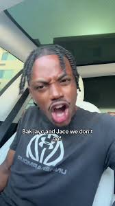 Who Is Jace Hamilton