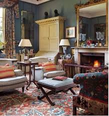 Even though modern and contemporary interior designs are the trend, this doesn't make the other styles obsolete. English Cottage Decorating Ideas Beautiful 983 Best Interiors English Images On Pinterest Of English Cottage House Interior English Cottage Decor Living Decor