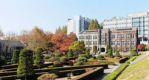 Yonsei University Best Friend Korean Language School