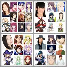 He is the english voice of fuyuhiko kuzuryu and kokichi oma in danganronpa series. Japanese Voice Actors And Notable Anime Roles Genshin Impact Official Community