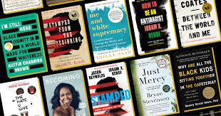 Personalized search, content, and recommendations. Black Owned Bookstores See Demand Spike For Anti Racist Books They Hope It Lasts Washington Post