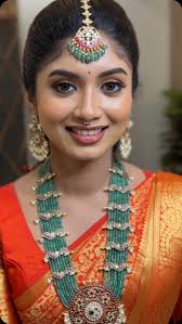 Patty saree with aari work blouse available for rental ❤️