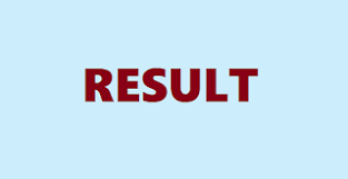 Railway Recruitment Boards Rrb Ahmedabad Result For The Post Of Para Medical Categories Cat No 2 6 Educational News Educational Websites Bank Jobs