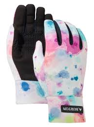 Kids Burton Touch N Go Liner Burton Snowboards Winter 2018