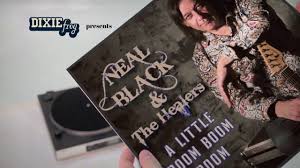 See more of neal black and the healers on facebook. Neal Black The Healers A Little Boom Boom Boom Epk Youtube