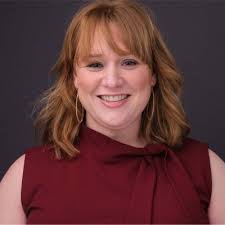 Deborah (Guyton) Curtis, MA, SPHR, SHRM-SCP