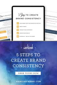 How To Keep Your Brand Consistent And Why It S So Important In 2020 Brand Consistency Branding Identity Inspiration Creating A Brand