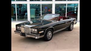 Image result for Black 1985 Cadillac