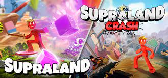 Technical specifications of this release. Supraland Complete Edition On Steam