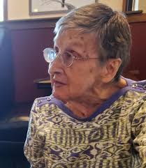 Shirley Ann Stewart Obituary