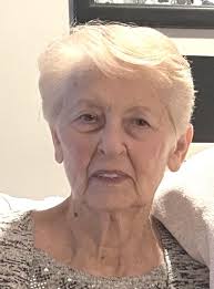 Elsie Robertson Obituary