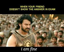 Yes I Am Fine Really Funny Memes Funny Quotes Crazy Funny Memes