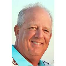 NICHOLAS B. DeCESARE