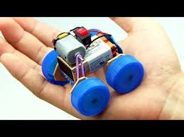 Calling all junior scientists, engineers, explorers, inventors, and the like to dive into our incredible list of best ever stem projects for kids. How To Make A Powered Car Very Simple Diy Electric Mini Car Youtube Mini Cars Projects For Kids Diy Robot