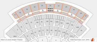 Northwell Health At Jones Beach Theater Tickets With No Fees