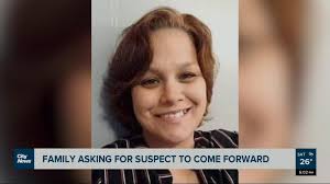 Remembering homicide victim Danielle Ballantyne