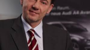 Pfleger alleiniger Geschäftsführer