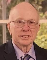 James 'Jim' McIntosh Obituary