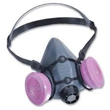Do you want a breathable, comfortable face mask for summer? Half Mask Respirators North 7700 North 5500 And 3m 6300