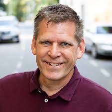 Eric Dalrymple's Instagram, Twitter & Facebook