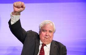May 26, 2021 · billionaire businessman clive palmer and former government mp craig kelly could team up in a court stoush against facebook. Clive Palmer Back On The Forbes Rich List After Royalties Win