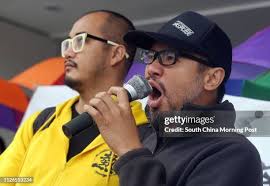 388 Cheung Sai Stock Photos, High-Res Pictures, and Images