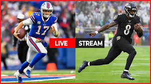 Sports streaming sites enable sports fans to watch live sports events wherever they want, using a desktop computer, laptop, mobile phone, tablet, and best10websites is not affiliated with any of the sites on this list in any way, and they are all available in a simple google search. Bills Vs Ravens Live Nfl Stream Free Reddit Crackstreams Youtube Buffstreams Tonight S Buffalo Bills Vs Baltimore Ravens How To Watch Live Games 2021 Playoffs Film Daily Jioforme