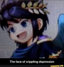 Pit And Pittoo Look Identical But Clearly This Didn T Work At All Pahahahahaha Kid Icarus Uprising Kid Icarus Super Smash Brothers