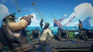 Also you can share or upload your we determined that these pictures can also depict a sea of thieves, ship. Sea Of Thieves Update 1 0 8 Xbox Pc Adds New Player Settings And Improves Vfx Performance