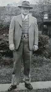 INDIVIDUAL PROPERTY HISTORIC NOMINATION FORM