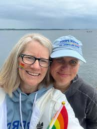 At Peet's, Pride Month is a meaningful moment for our team to come  together, amplify LGBTQ+ voices, and give back to an organization chosen by  our Pride Alliance. 🌈 Swing by a