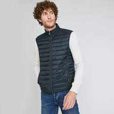 Livraison rapide ✓ echange gratuit en 48h ✓. Doudoune Legere Sans Manche Brice