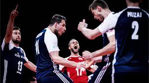 Turniej finałowy ligi narodów siatkarzy 2018. Liga Narodow Polska Bulgaria Siatkarze Kiedys Z Nimi Przegrywali Od Trzech Lat Maja Na To Recepte Sport Tvp Pl